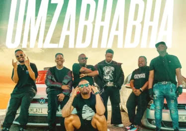 Xola TSM, PRVIS3 & Ray&Jay - Mzabhabha (feat. InkPalatsola, Notafication, Triple X Da Ghost & Effected) Afro House King