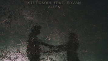 XtetiQsoul - Confessions (feat. Edvan Allen) Afro House King