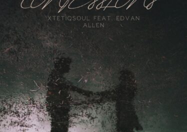 XtetiQsoul - Confessions (feat. Edvan Allen) Afro House King