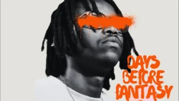 XtetiQsoul - Days Before Fantasy EP Afro House King