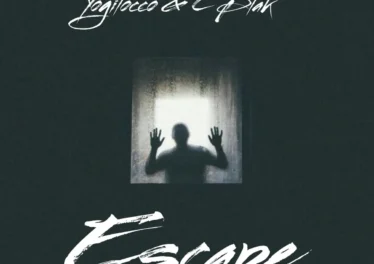 Yogilocco & C-Blak - Escape Afro House King