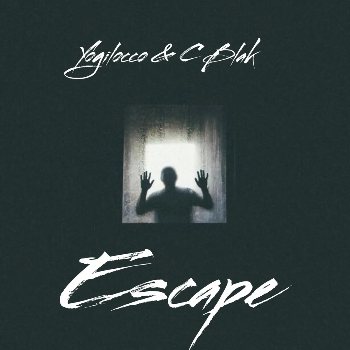  Yogilocco & C - Blak - Escape