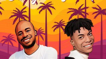 Yogilocco & M-Power RSA - Sitting in My Room Afro House King