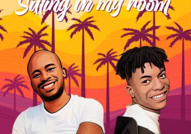 Yogilocco & M-Power RSA - Sitting in My Room Afro House King