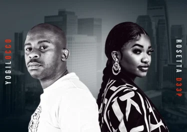 Yogilocco & Rosetta D33P - Million Times 3 Yogilocco & Rosetta D33P - Million Times Afro House King