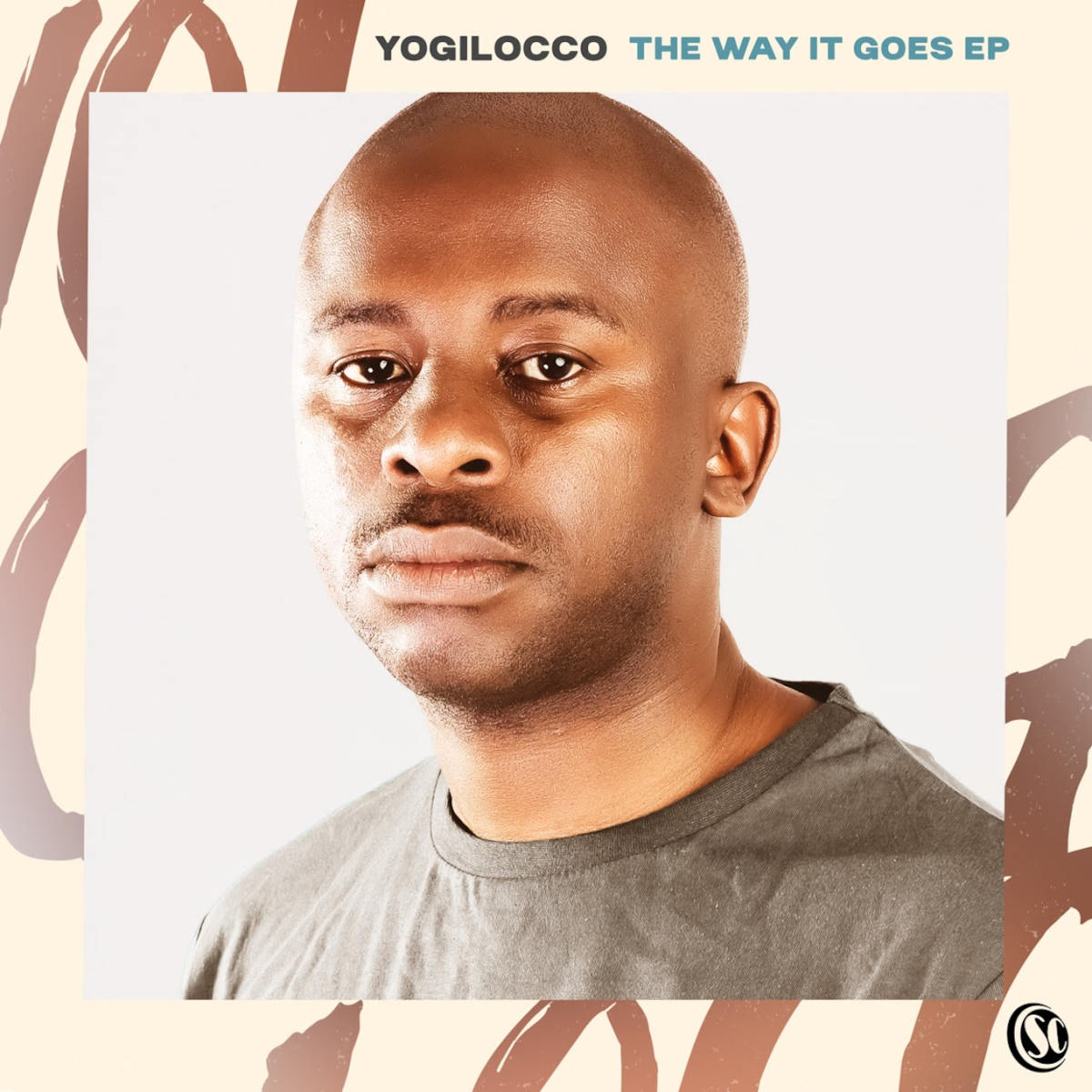  Yogilocco - The Way It Goes EP