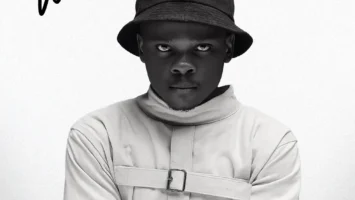 Yung Silly Coon & Cool`kraz3 - Weskoppies Afro House King