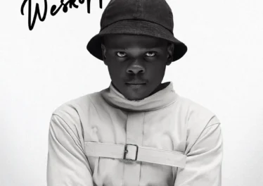 Yung Silly Coon & Cool`kraz3 - Weskoppies Afro House King