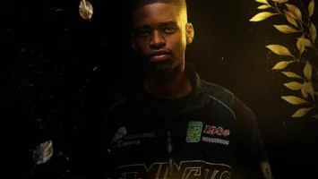 Yxngrabi - Grootman Season EP Afro House King