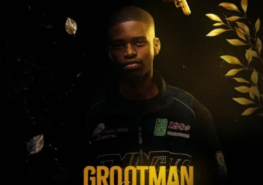 Yxngrabi - Grootman Season EP Afro House King