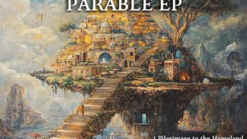 Z.E.N - Parable EP Afro House King