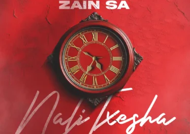 Zain SA - Nali Ixesha (feat. K Beatz & Warren Justin) Afro House King