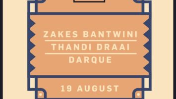 Zakes Bantwini - Kunye Live Mix (19 August 2021) Afro House King
