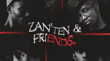 Zan'Ten, Musica_Stylist & Amukelani M - Ngiyenzeni (feat. Boontle RSA & Omit ST) Afro House King