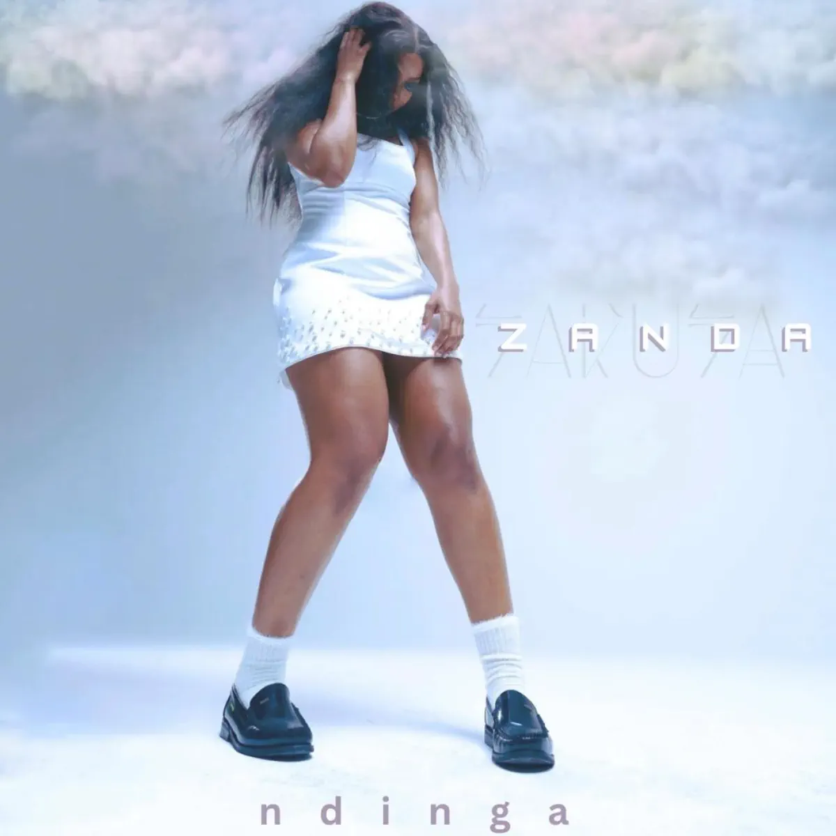  Zanda Zakuza - Ndinga (feat. AirBurn Sounds & John Delinger)