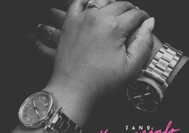 Zano - Ksasenjalo (Exte C Remix) Afro House King