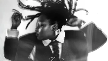 Ze2 - Iphupho (Album) Afro House King