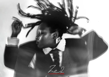 Ze2 - Iphupho (Album) Afro House King