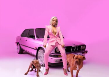 Zee Nxumalo & Simmy - Hamba 2.0 (feat. Profound) Afro House King