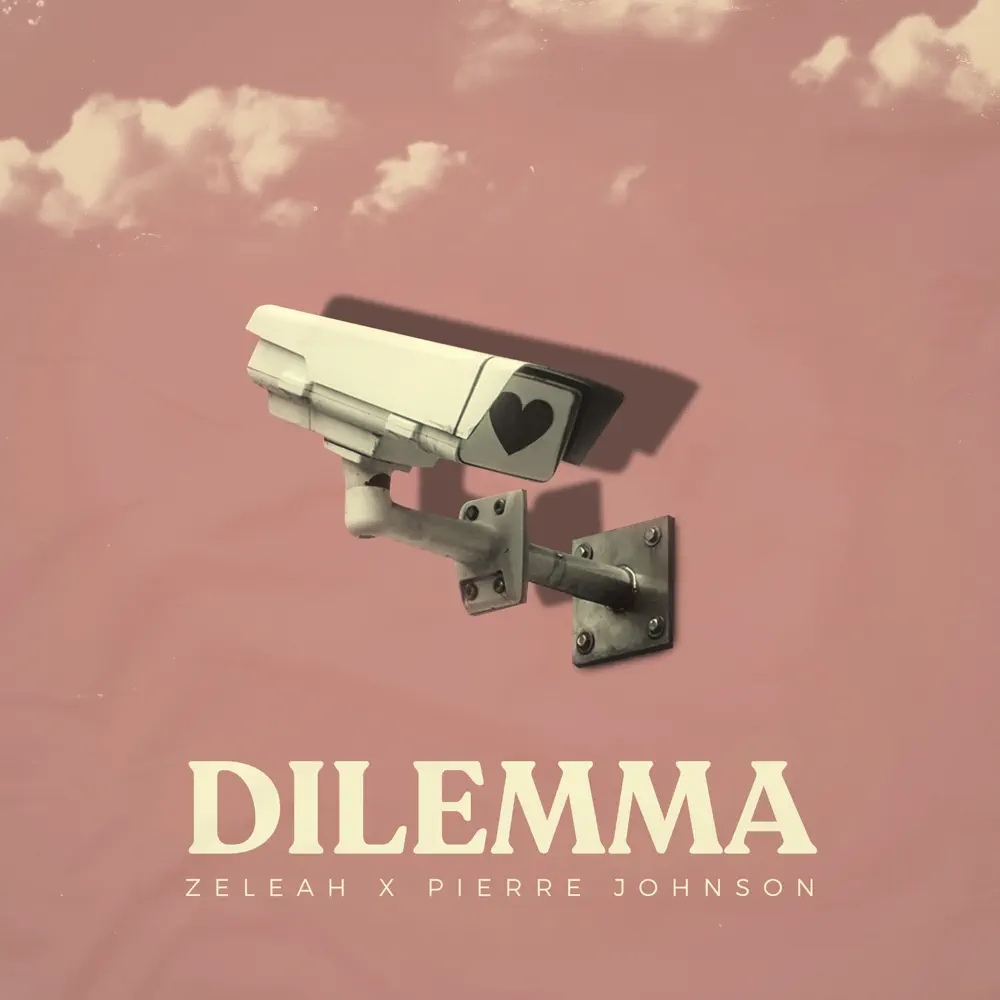  Zeleah & Pierre Johnson - Dilemma