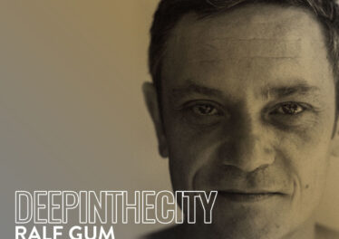 Ralf GUM - Deep In It 029 (Deep In The City) Afro House King