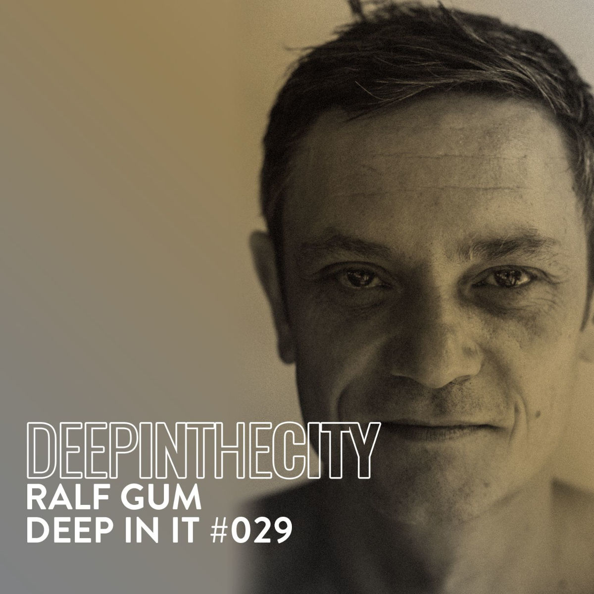 Unknown Artist - Ralf GUM - Deep In It 029 (Deep In The City)