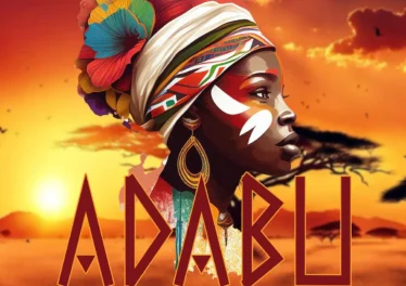 Zulu Mageba & Malumz on Decks - Adabu Afro House King