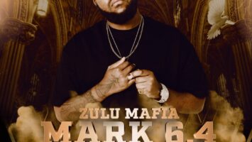 ZuluMafia - Mark 6.4, Pt. 1 (Album) Afro House King