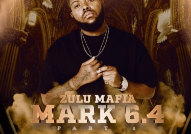 ZuluMafia - Mark 6.4, Pt. 1 (Album) Afro House King