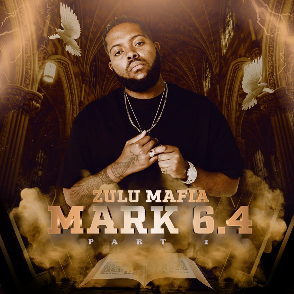  ZuluMafia - Mark 6.4, Pt. 1