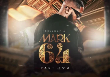 ZuluMafia - Mark 6.4, Pt. 2 (Album) Afro House King