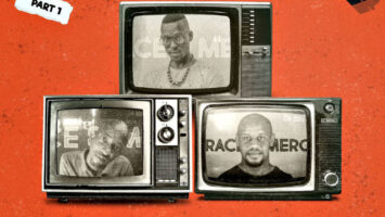 Dav Risen, MoreSoul & Nani Experience - Grace & Mercy EP Afro House King
