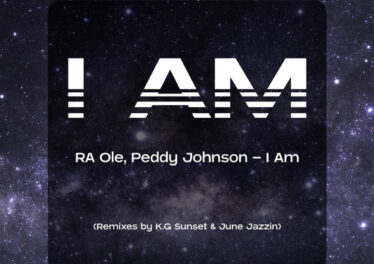 Peddy Johnson & RA Ole - I Am EP Afro House King