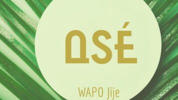 WAPO Jije - Asé EP Afro House King