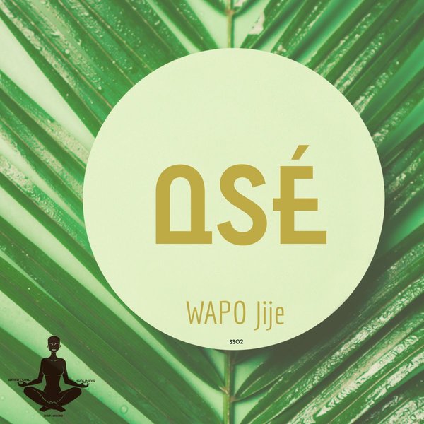  WAPO Jije - Asé EP