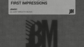 Tar Ntsei - First Impressions EP Afro House King