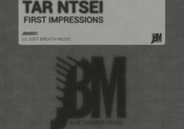 Tar Ntsei - First Impressions EP Afro House King