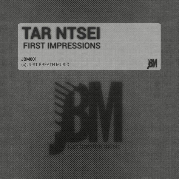 Unknown Artist - Tar Ntsei - First Impressions EP