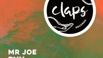 Mr Joe - Ryu (Original Mix) Afro House King