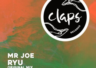 Mr Joe - Ryu (Original Mix) Afro House King