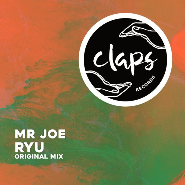  Mr Joe - Ryu (Original Mix)