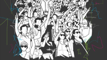 Fka Mash & Biishop - In The Crowd Afro House King