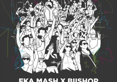 Fka Mash & Biishop - In The Crowd Afro House King