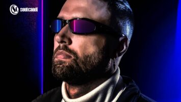 beatsbyhand - Electro Candi 5, Pt. 4 Afro House King