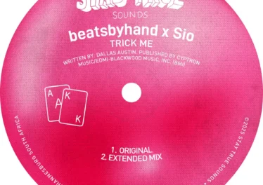 beatsbyhand & Sio - Trick Me (Extended) Afro House King