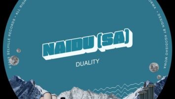 Naidu (SA) - Duaity EP Afro House King