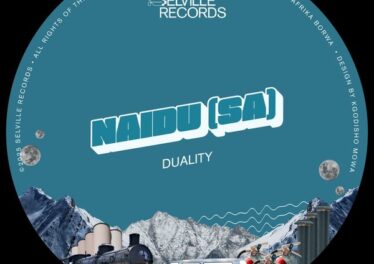 Naidu (SA) - Duaity EP Afro House King