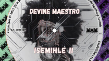 Devine Maestro - Isemihle II EP Afro House King