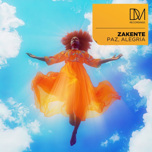  Zakente - Paz, Alegria