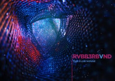 RVBB3R BVND - The Club House EP Afro House King